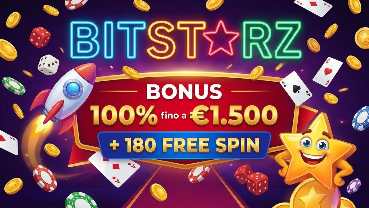BitStarz